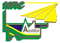MUNICIPALITE REGIONALE DE COMTE D'ABITIBI (MRC D'ABITIBI)